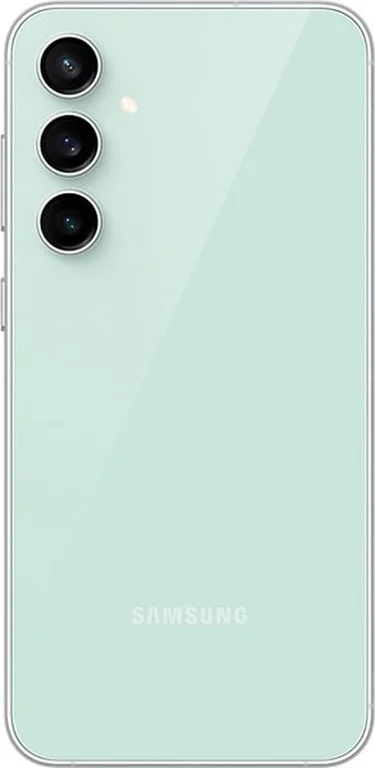 Смартфон Samsung Galaxy S23 FE 8/256 ГБ, мятный