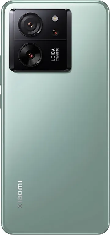 Смартфон Xiaomi 13T Pro 12/512GB meadow green (зеленый) Global Version