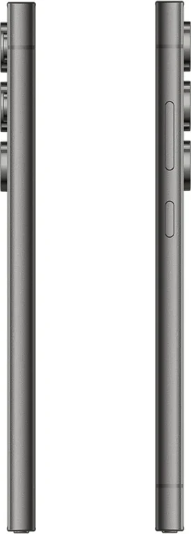 Смартфон Samsung Galaxy S24 Ultra SM-S928B 12/256Gb Titanium Green