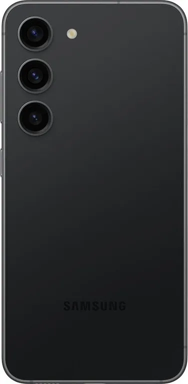 Смартфон Samsung Galaxy S23 (SM-S911B) 8/256 ГБ, черный фантом