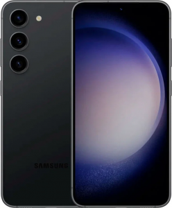 Смартфон Samsung Galaxy S23+ 8/512Gb Чёрный Фантом