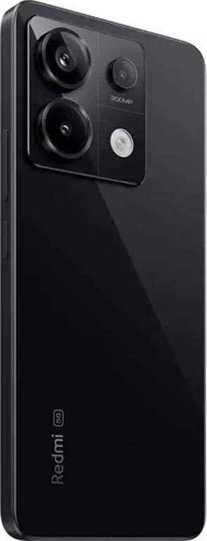 Смартфон Xiaomi Redmi Note 13 Pro 5G 12/512Gb Black (Global Version)