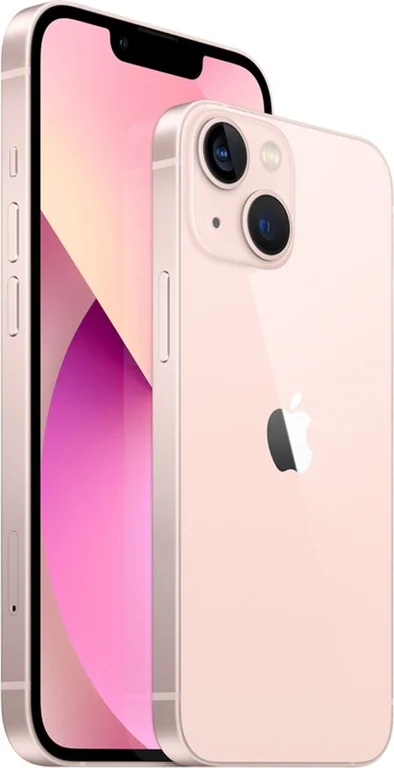 Смартфон Apple iPhone 13 128Gb (Pink)