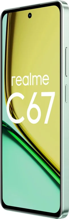 Смартфон REALME C67 6/128Gb,RMX3890,зеленый