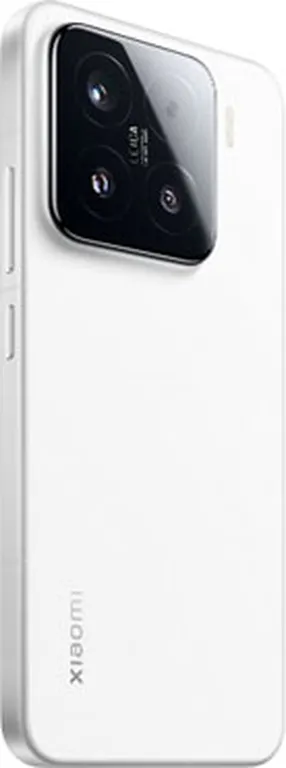 Смартфон Xiaomi Mi 15, 12/512 ГБ, Белый