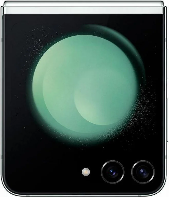 Смартфон Samsung Galaxy Z Flip5 8/256GB Mint