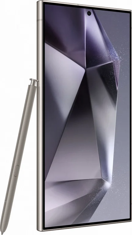 Смартфон Samsung Galaxy S24 Ultra 12/512GB Global Titanium Violet (Титановый Фиолетовый)