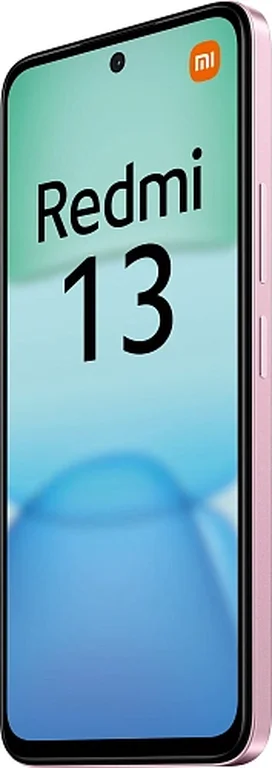 Смартфон Xiaomi Redmi 13 4G 8/256 Global (8 ГБ, Розовый, 256 ГБ)