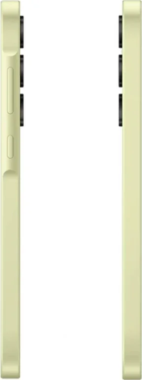 Смартфон Samsung Galaxy A35 8/128Gb (Lemon)