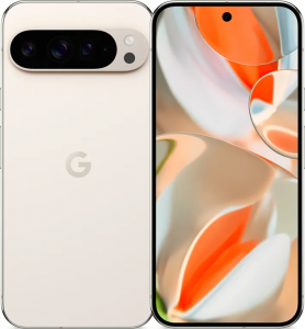 Смартфон Google Pixel 9 Pro XL 16/256 ГБ, Porcelain CA