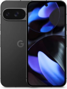 Смартфон Google Pixel 9 5G 12/128Gb (Obsidian)