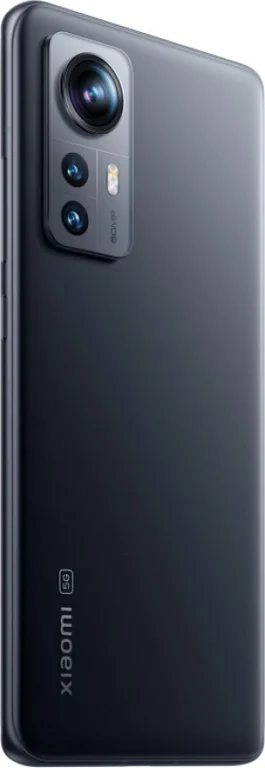 Смартфон Xiaomi 12 8/256Gb Серый