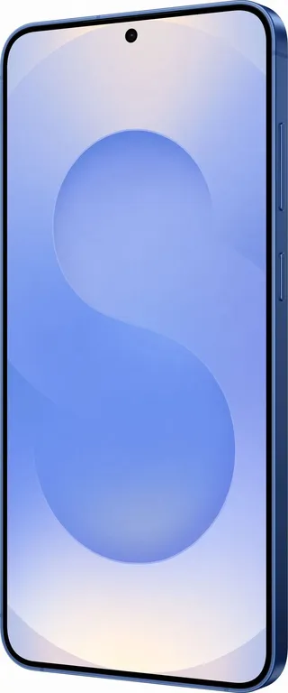 Смартфон Samsung Galaxy S25 Plus 5G 12/256GB Синий