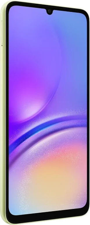 Смартфон Samsung Galaxy A05 6/128GB Light Green (Светло-зеленый)
