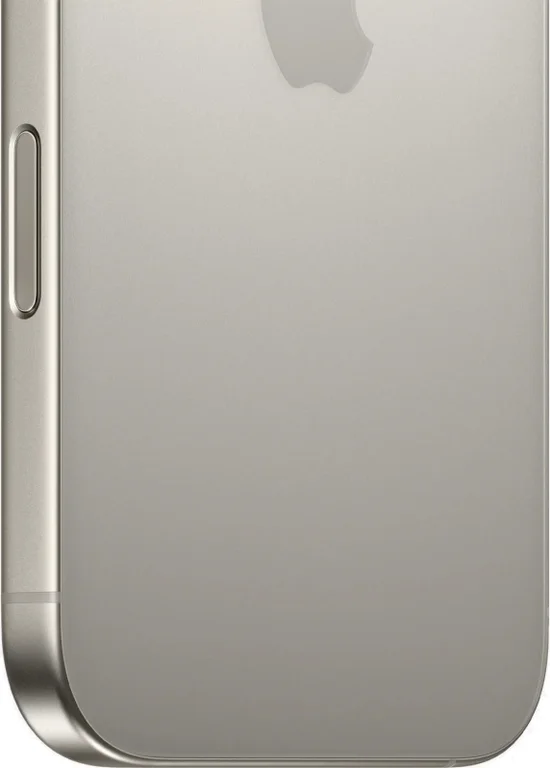 Смартфон Apple iPhone 16 Pro 256Gb eSim Natural Titanium