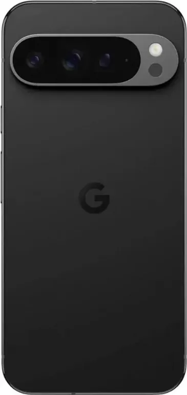 Смартфон Pixel 9 Pro 5G 16/512ГБ, Dual: nano SIM + eSIM, Obsidian