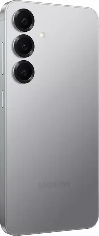 Смартфон Samsung Galaxy S25 12/256GB Серый