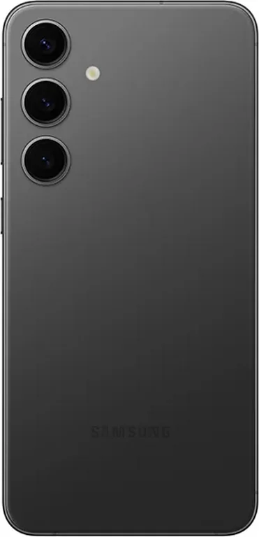 Смартфон Samsung Galaxy S24 8/256GB S9210 (Snapdragon 8 Gen3) onyx black (черный)