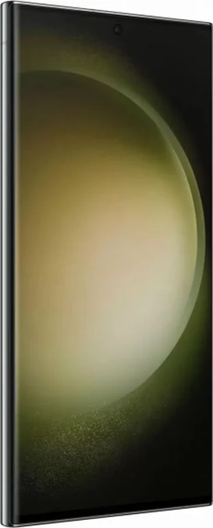 Смартфон Samsung Galaxy S23 Ultra S918B 12/256GB (Snapdragon 8 Gen2) green (зеленый)
