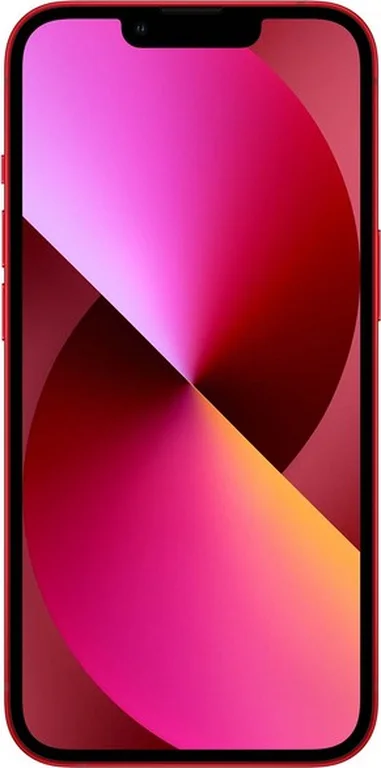 Смартфон Apple iPhone 13 128GB (PRODUCT)RED (красный)
