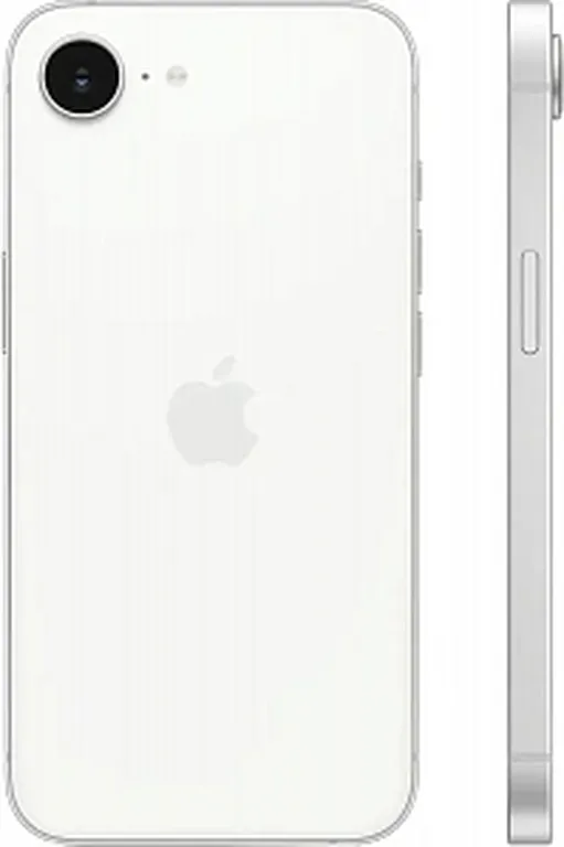Смартфон Apple iPhone 16e 256Gb (White)