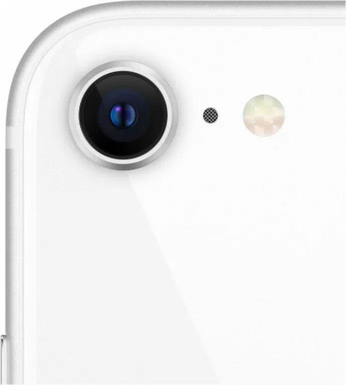 Смартфон Apple iPhone SE 2022 64 ГБ, Белый, US