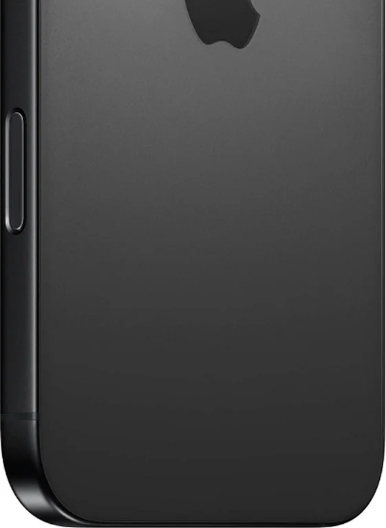 Смартфон Apple iPhone 16 Pro Max 256Gb nano SIM + eSim титановый чёрный EAC