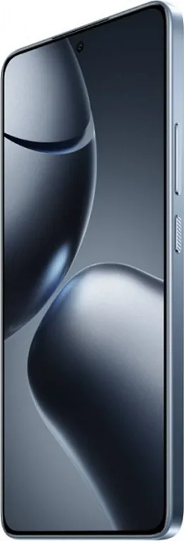 Смартфон Xiaomi 14T 12/256Gb Slimbox titan blue (титановый синий) Global Version