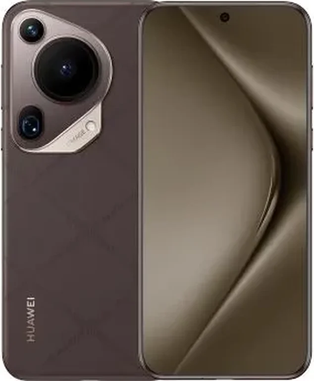 Смартфон Huawei Pura 70 Ultra 16/1TB (Коричневый)