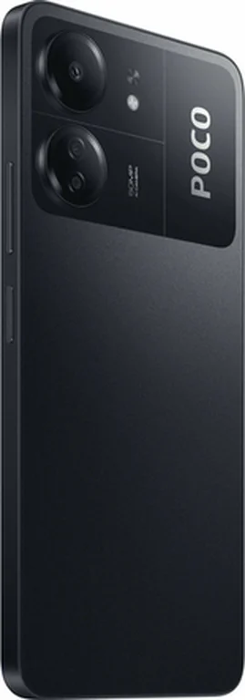 Смартфон Xiaomi POCO C65 8/256 ГБ RU, Dual nano SIM, черный