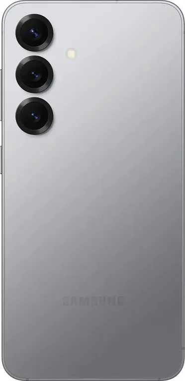 Смартфон Samsung Galaxy S25 12/128GB, серый