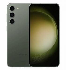 Смартфон Samsung Galaxy S23 8/128Gb, зелёный