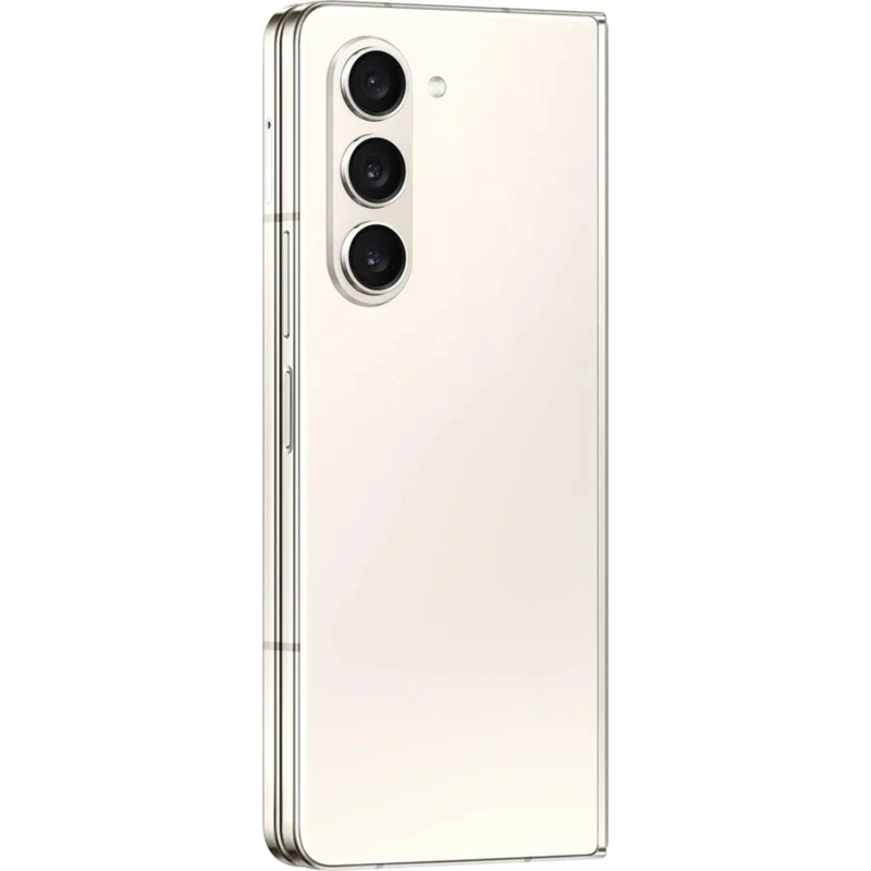 Смартфон Samsung Galaxy Z Fold5 12/512GB Cream (SM-F946B)