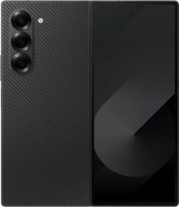 Смартфон Samsung Galaxy Z Fold6 12/512GB (Черный, 12 ГБ, 512 ГБ)