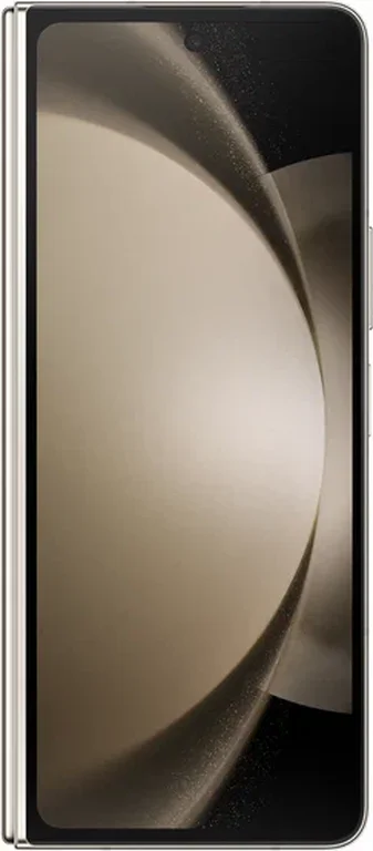 Смартфон Samsung Galaxy Z Fold5 12/512Gb, бежевый