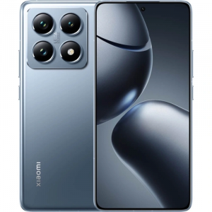 Смартфон Xiaomi 14T Pro 12/512Gb Blue Global Version