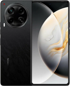 Смартфон Tecno Сamon 30 5G 8/256 Basaltic Dark