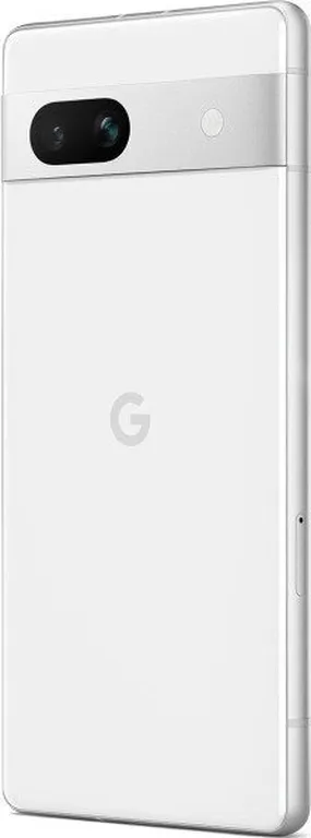 Смартфон Google Pixel 7a 128GB Snow