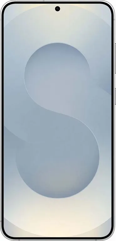 Смартфон Samsung Galaxy S25+ (2025) 12/512Gb Серый