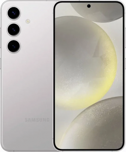 Смартфон Samsung Galaxy S24 8/512GB SM-S921B (Светло-серый, 512 ГБ, Global, 8 ГБ)