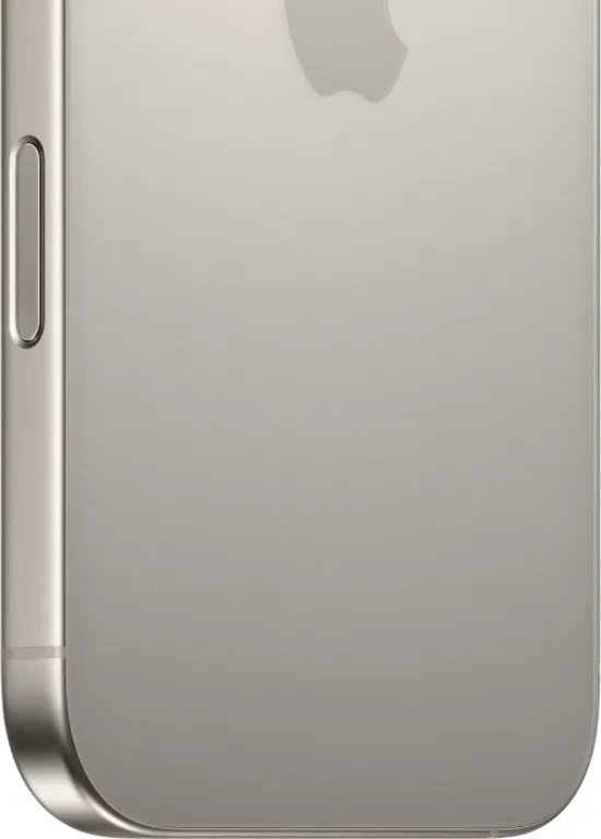 Смартфон Apple iPhone 16 Pro Max 1TB Natural Titanium (Натуральный титан) nano-Sim + eSim
