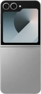 Смартфон Samsung Galaxy Z Flip6 12/256Gb (Серый)