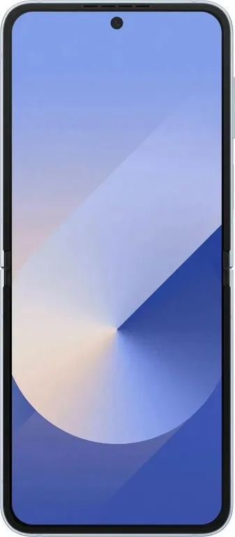 Смартфон Samsung Galaxy Z Flip 6 5G 12/256Gb (SM-F741BLBGCAU) Bl