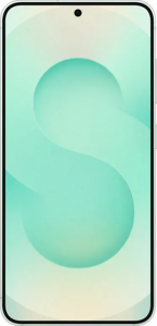 Смартфон Samsung Galaxy S25 12/256ГБ мятный