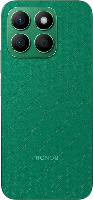 Смартфон Honor X8b 8/256Gb Green