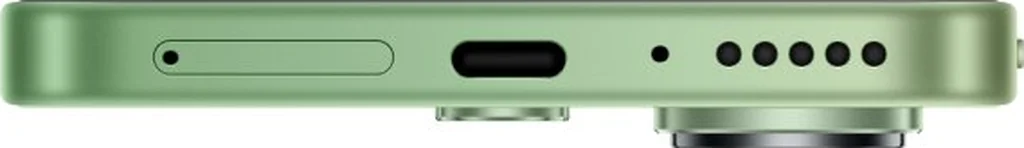 Смартфон Xiaomi Redmi Note 13 8/128 ГБ RU, Mint Green