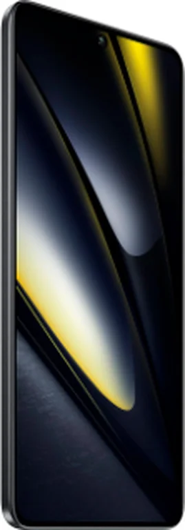 Смартфон Xiaomi Poco F6 NFC 8/256Gb (Black) EU