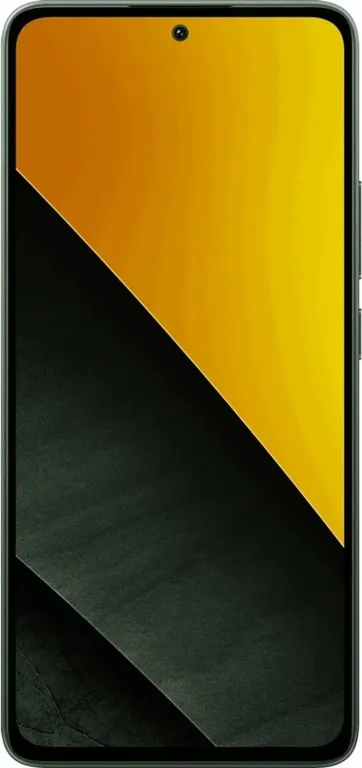 Смартфон Xiaomi Poco M7 Pro 12/256Gb Green Global Version