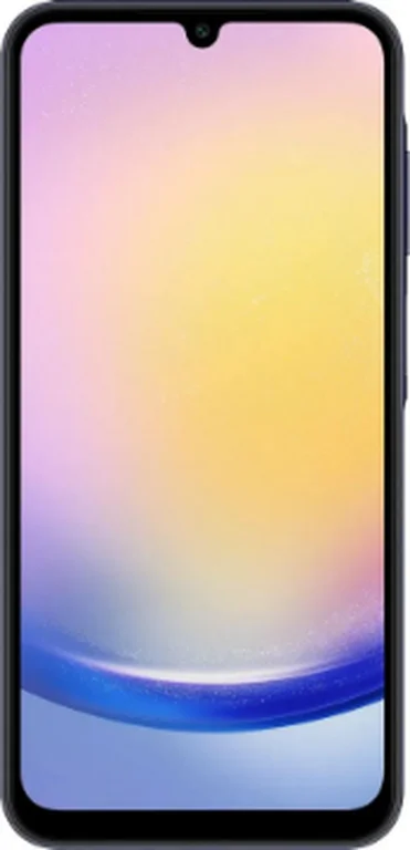 Смартфон Samsung Galaxy A25 8/256Gb (Blue Black)