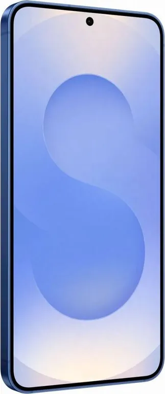 Смартфон Samsung Galaxy S25 (SM-S9310) 12/256 ГБ, синий